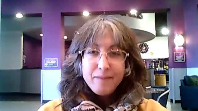 From KKK to CIA and Other Stuff - Video #1 - Off to New York - December 15, 2022