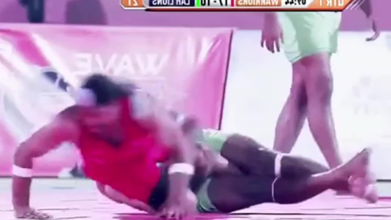 Pakistan India Kabaddi