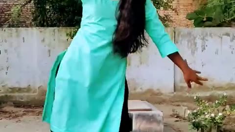 Mery ptli kamar new song dance