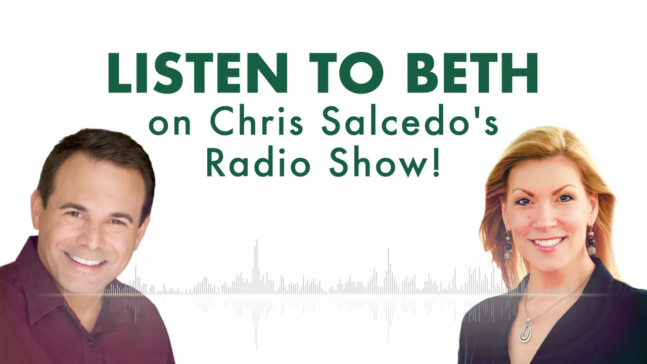 The Chris Salcedo Show