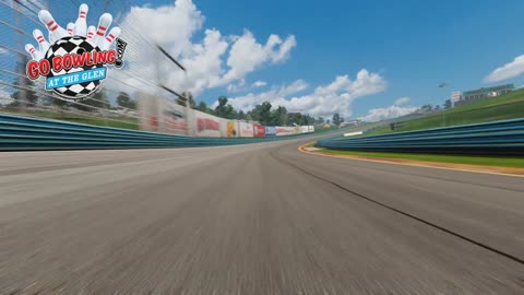 Nascar Heat5 Race468