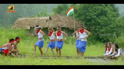 HAR GHAR TIRANGA BEST SONG