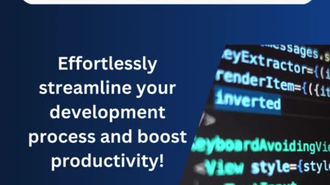Customized Application Development Services​ in the USA