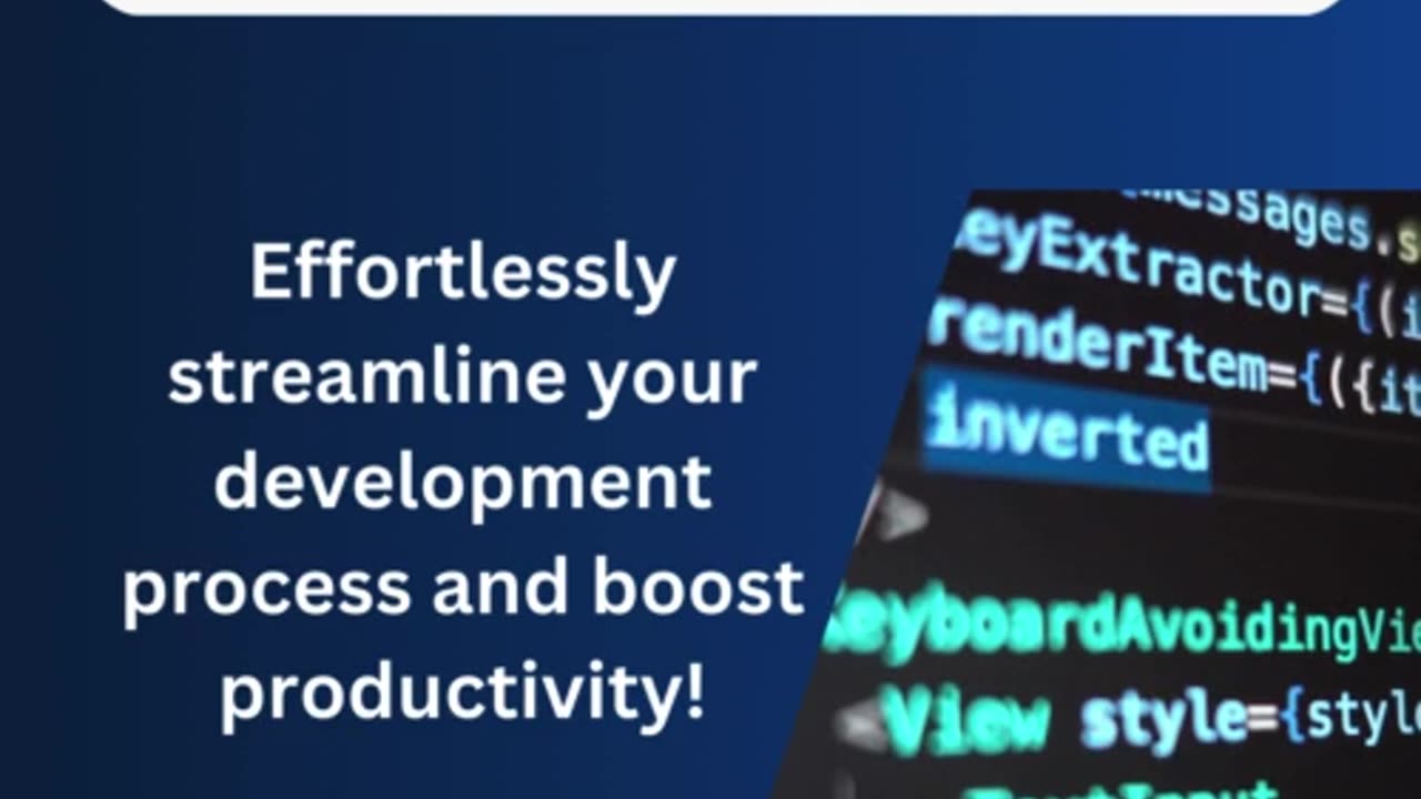 Customized Application Development Services​ in the USA