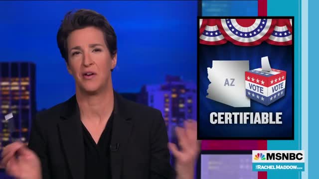 Arizona GOP Election Rejecting Zeal Could Boomerang On Party's Candidates