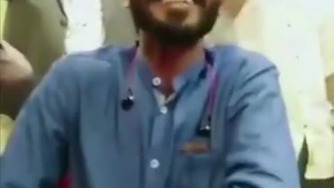 Funny clip in punjabi