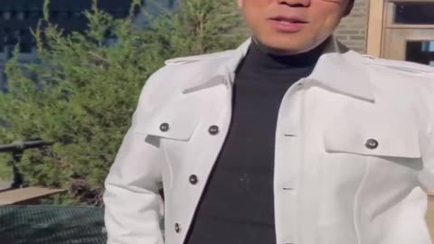20221008文贵先生GETTR： #香港：香港完了！新中国联邦爆料革命在香港家喻户晓，港人清楚共产党不灭一天好日子没有！