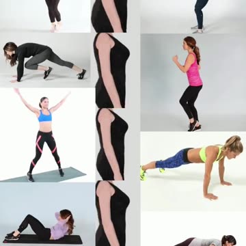 14 Days Loss Body Fat Challenge