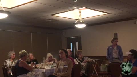 Local Patriot Meet-Up in Peoria - 28-Jul-2022