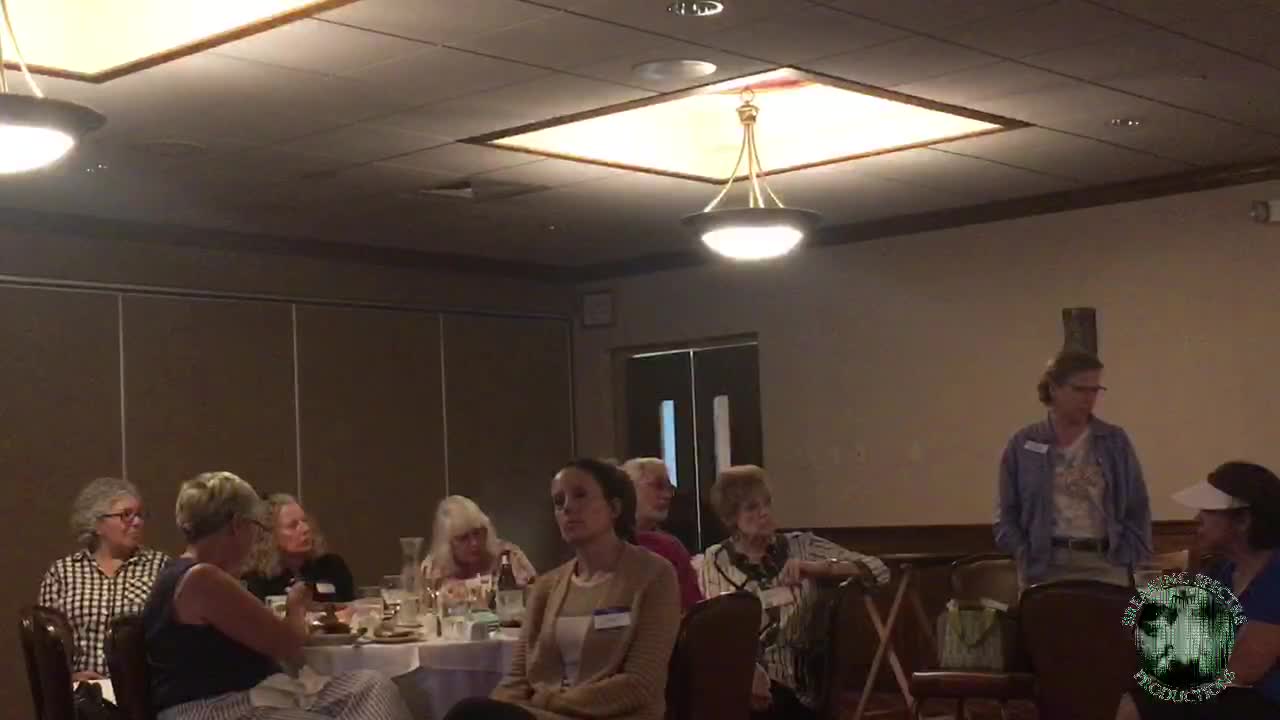 Local Patriot Meet-Up in Peoria - 28-Jul-2022