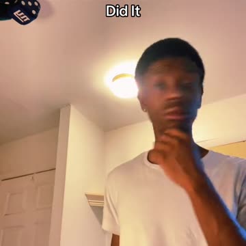 When Your Barber Calls After Seeing You Post Pictures With A Fresh Cut But It Wasn’t Them Who Did It