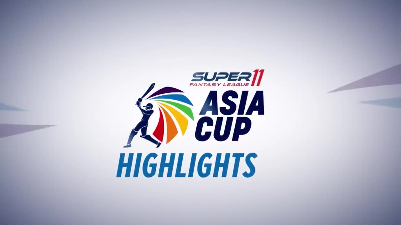 Super11 Asia Cup 2023 | Super 4 | Sri Lanka vs Bangladesh | Highlights