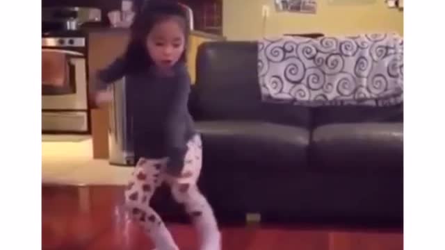 Do you Like My Dance