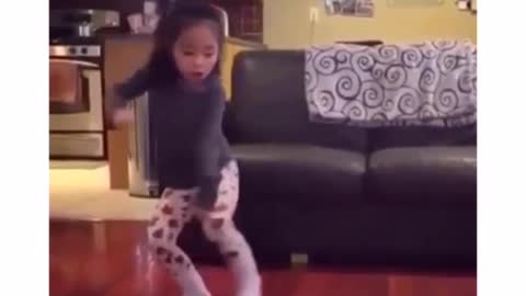 Do you Like My Dance