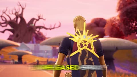 Fortnite FRACTURE Event - EVERYTHING WE KNOW!