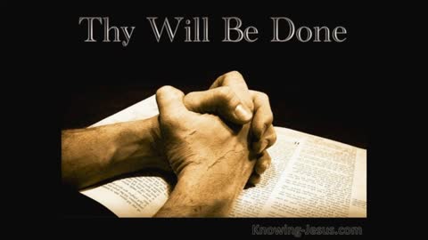 Divine Mercy Message For November 24, 2022