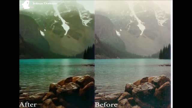 Have you ever asked yourselves about the importance of Conservation pictures