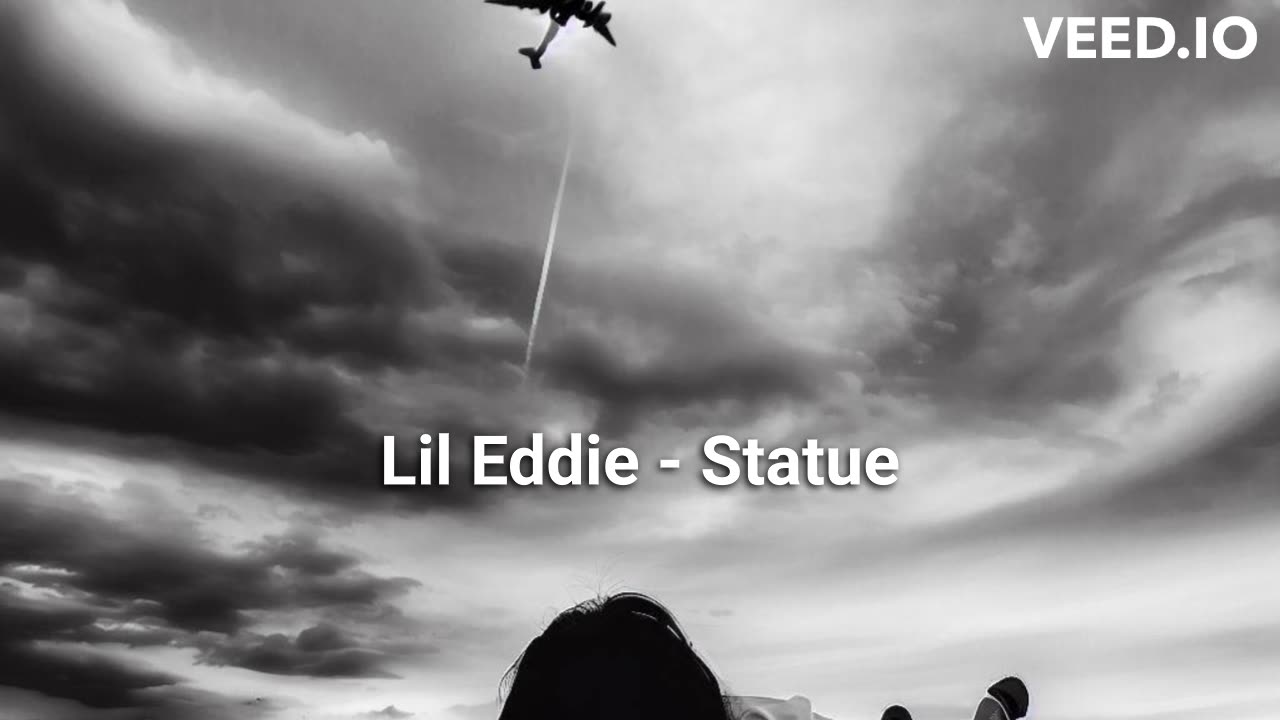 Lil Eddie - Statue