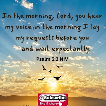 Morning Prayer of Intercession #youtubeshorts #jesus #grace #mercy #faith #blessed #fyp #joy #trust