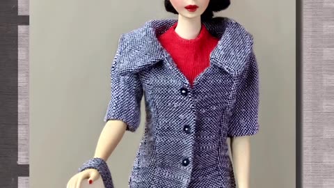 Barbie 1960-62