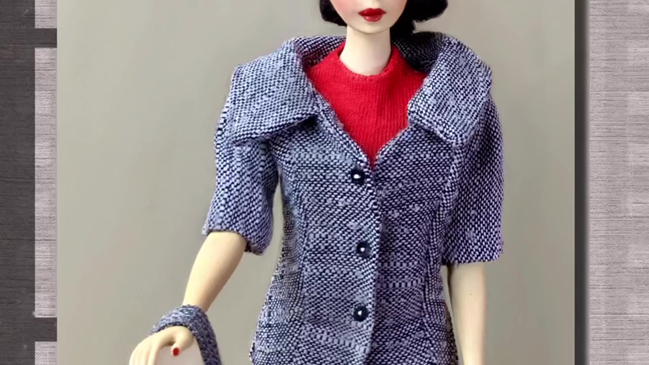 Barbie 1960-62