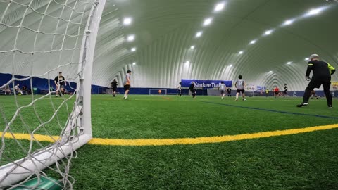 2023-03-29 - Kitties vs Capital Hotspur - Part 2