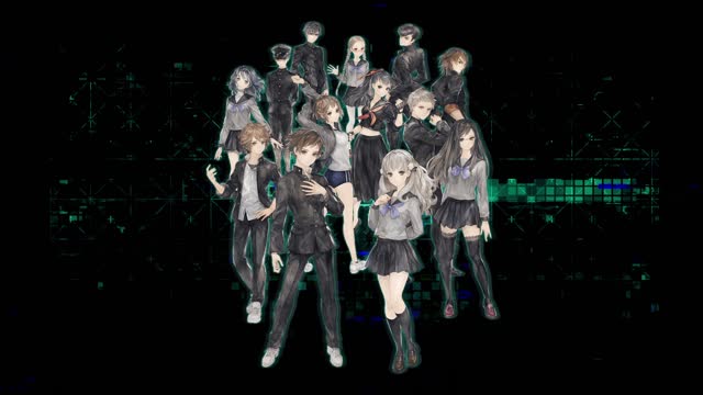 13 Sentinels: Aegis Rim - Brat Overflow | soundtrack