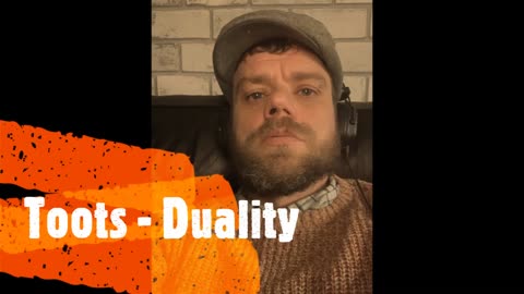 Toots - Duality