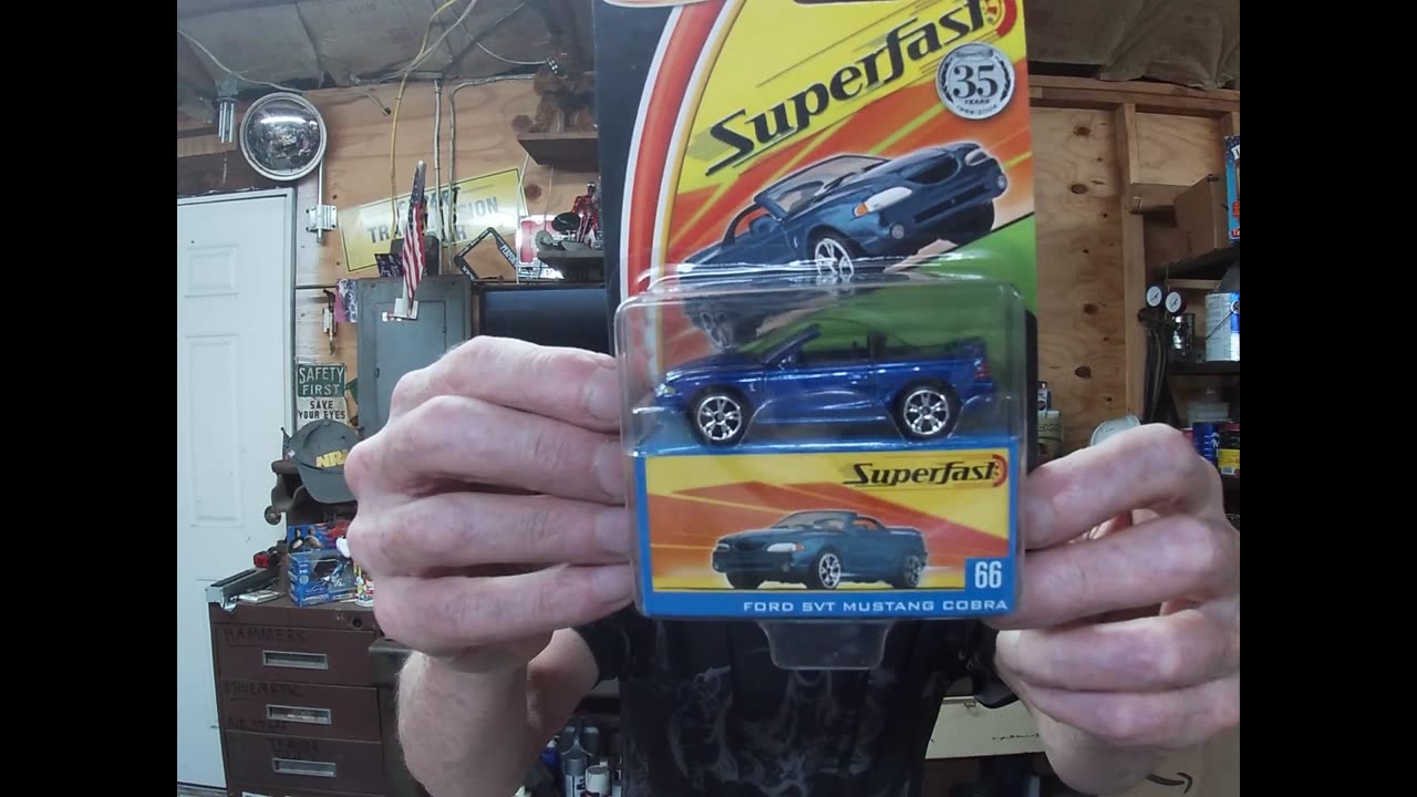 Harold and Dans Toy Collection Ep19, Matchbox Superfast, Jada, Asst Stuff