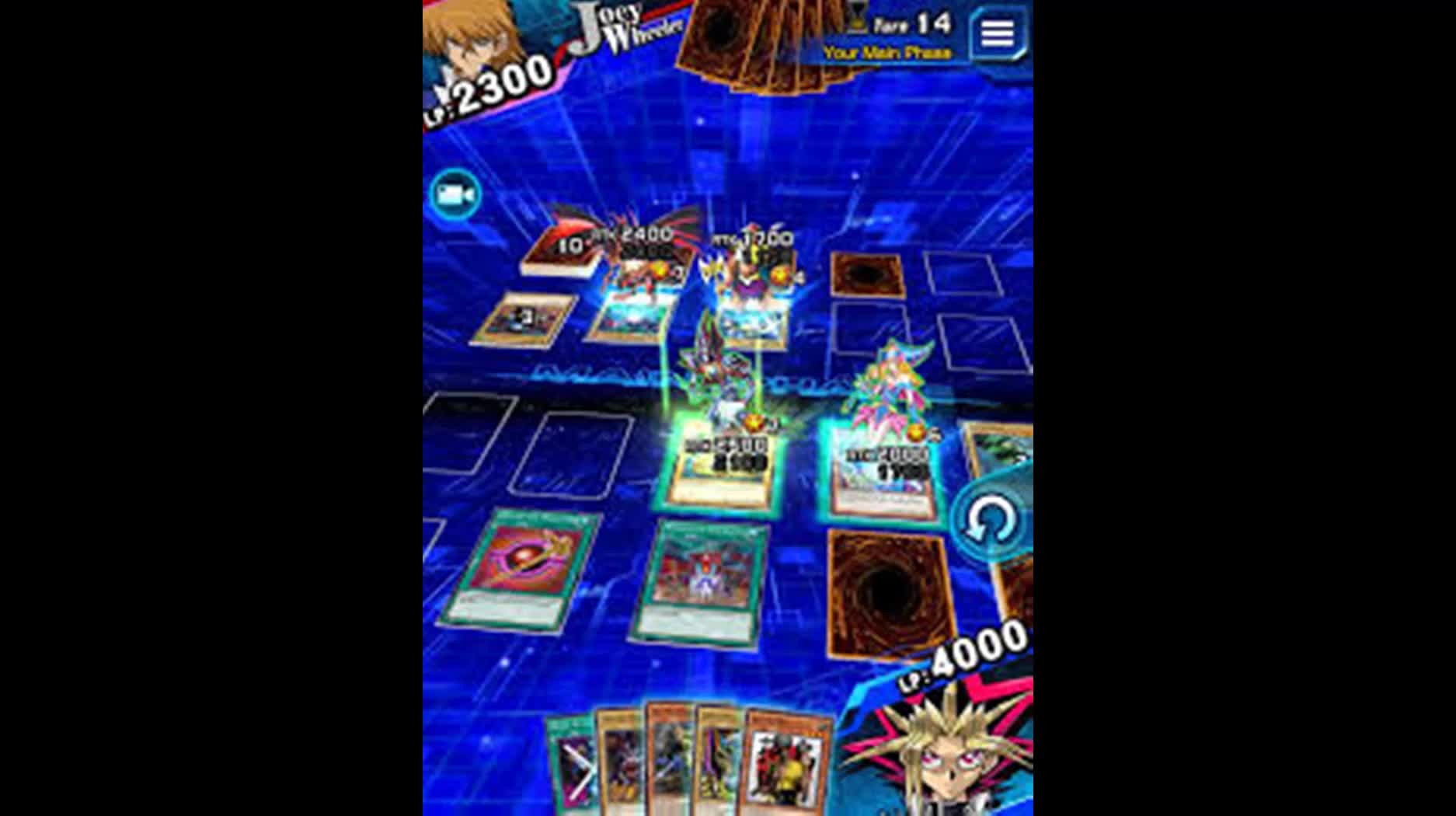 YU GI OH DUEL LINKS como descargarlo + link de descarga del juego