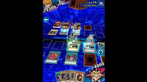 YU GI OH DUEL LINKS como descargarlo + link de descarga del juego