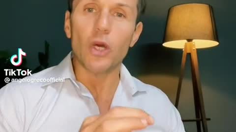 Ecco perché i nostri politici NON POSSONO e NON POTRANNO