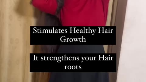 The Best Ayurvedic Oil for Hair Growth by AyuVeda Herbs