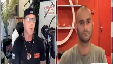 SCOTT MC KAY NEWS REPORT UPDATE.