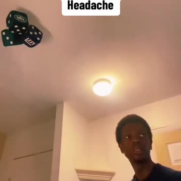 What It Feels Like Someone Is Doing In My Head When I Have A Headache