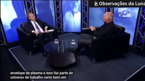 CERN e o Sistema Luciferiano (Anthony Patch)
