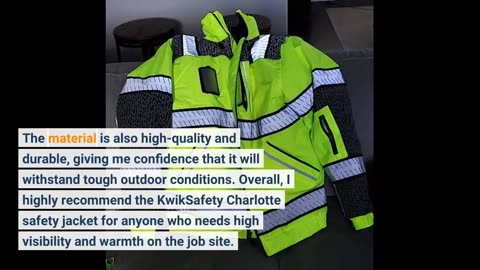 Kwik#Safety - Charlotte NC - ENFORCER &-Overview