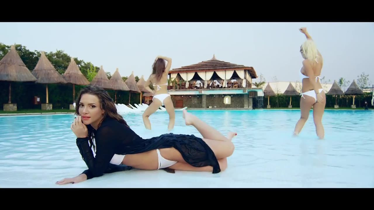 Otilia-bilionera(official video)