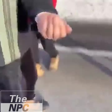 Canadian Gov't Hired Gangstalkers To Drop Nails On Highways