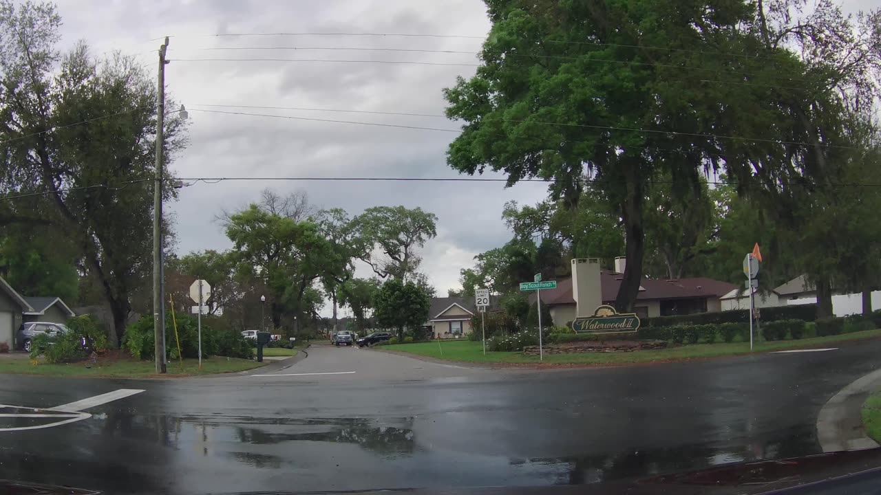 Hancock Crossing Bartow, Florida