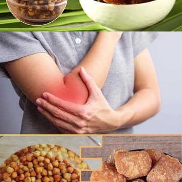 खाली पेट गुड़ और चना खाने के फायदे