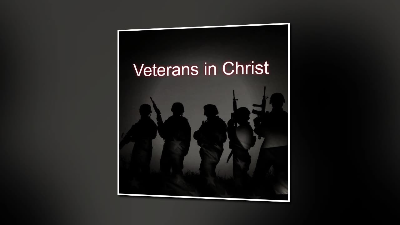 Bible's Definition of Love--Ways to Show Love to Vets and Active Duty Personnel