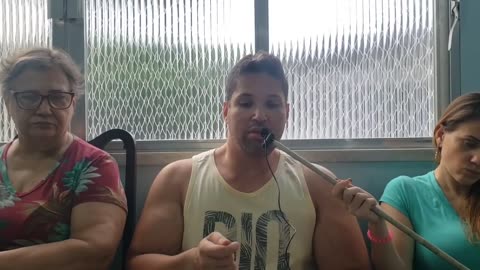 Exu João Caveira _ Sequestro do Corpo Mental Inferior #91