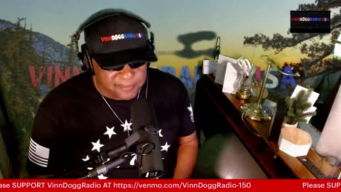 VinnDogg Radio 🎙️