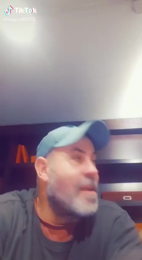 Pat King update tonight with regards to the scumbags at GoFundMe…