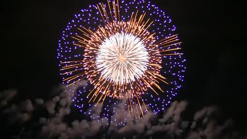 10 Most Impressive Fireworks Displays in the World - Happy new year 2023