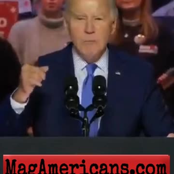 Biden Slur