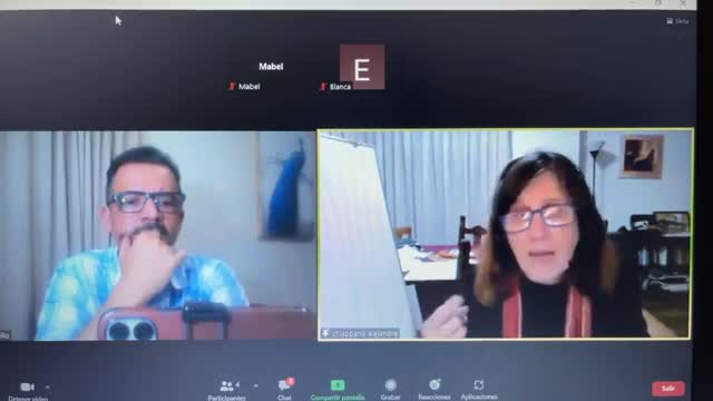 Dra. pediatra Alejandra Chiappano Octubre 2022