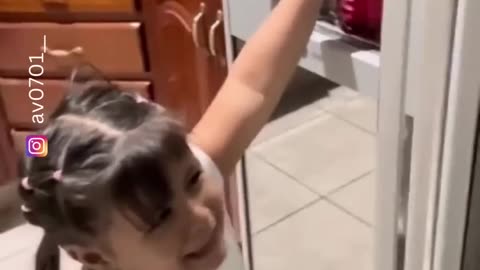 Funny videos. A toddler being a toddler, game went wrong, prank in the bar