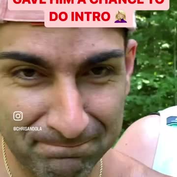 MAYBE NEXT TIME 🤦🏻‍♂️